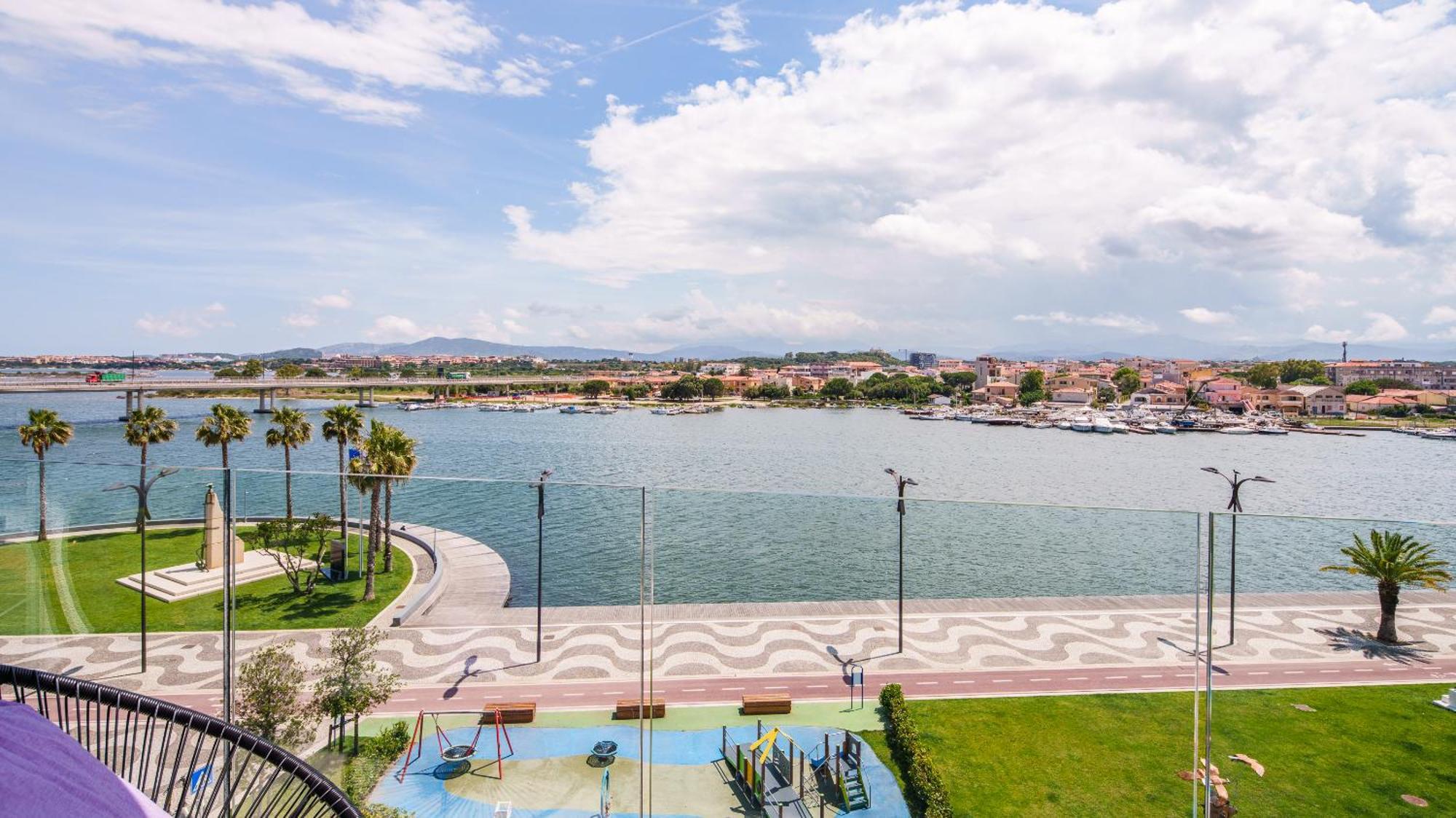 Welcomely * Olbia