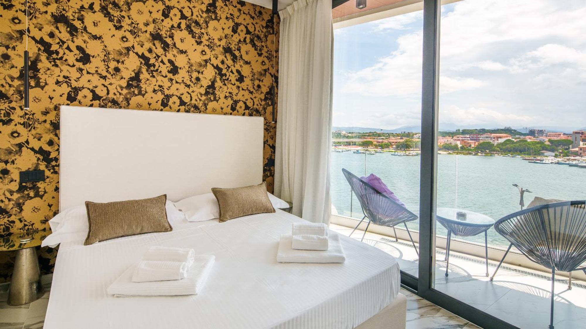 Apartment Welcomely Olbia